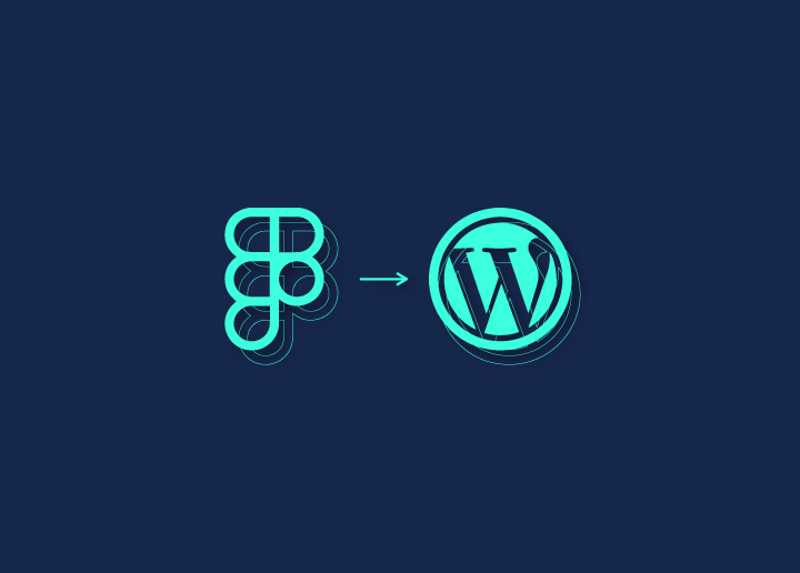 How To Convert Figma Files Into A Functional WordPress Website?