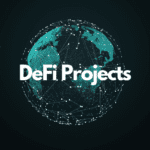 Decentralized Finance (DeFi) Projects: Revolutionizing Finance
