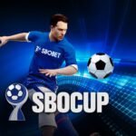 Sbobet Football: The Ultimate Guide to Betting on Soccer