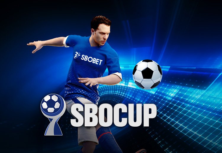 Sbobet Football: The Ultimate Guide to Betting on Soccer