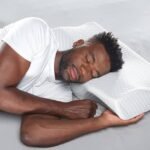 Say Goodbye to Snoring with the Anti-Snore Pillow