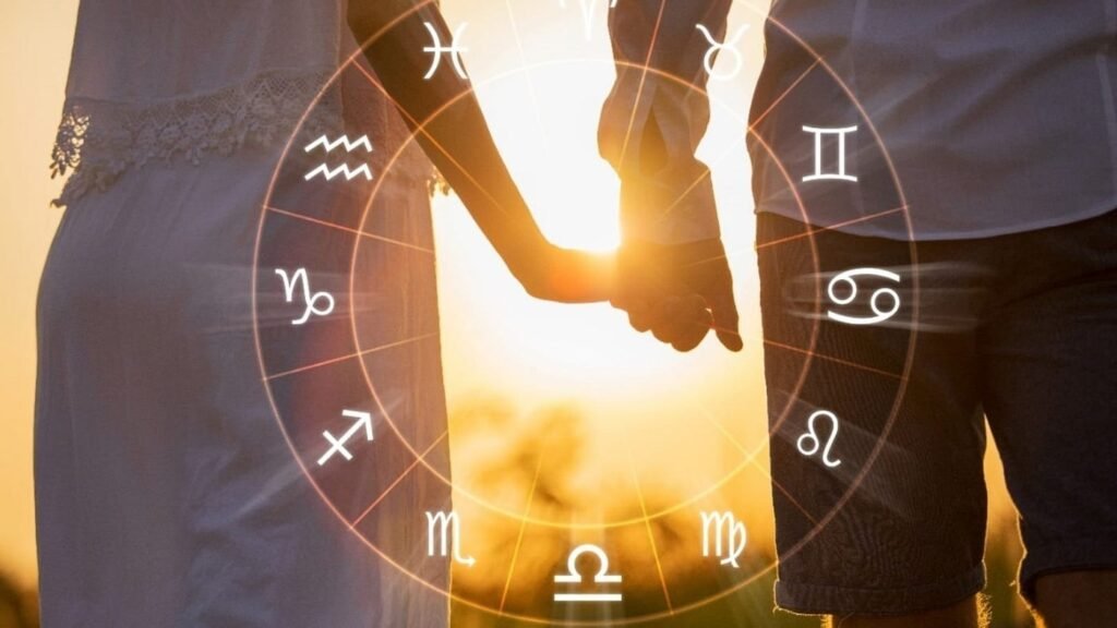 Unveiling the Cosmic Threads: The Astrology of Relationships