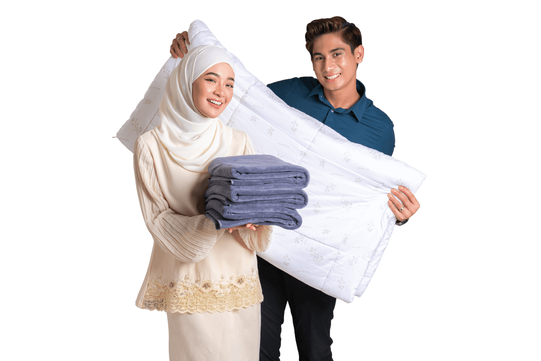 Discovering Convenient Laundry Services Near You in Malaysia