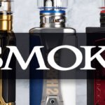 SMOK Electronic Cigarette Brand: Industry Leader?