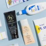 The 5 Best Sunscreens Of 2024